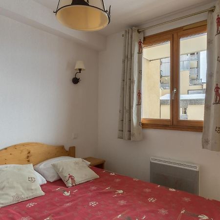 B203- Appartement 2 Pieces Cabine 6 Personnes 奥西耶尔 外观 照片