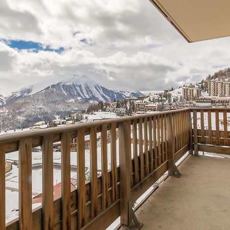 B203- Appartement 2 Pieces Cabine 6 Personnes 奥西耶尔 外观 照片