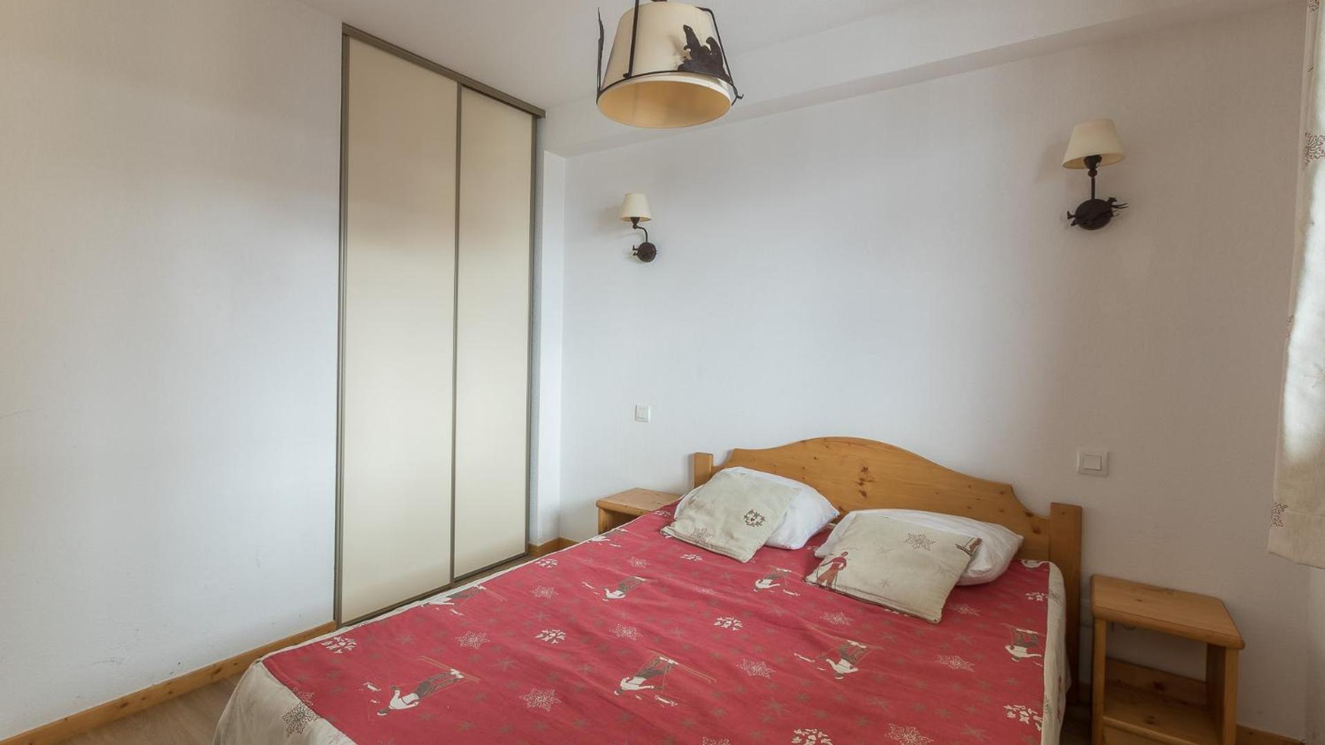 B203- Appartement 2 Pieces Cabine 6 Personnes 奥西耶尔 外观 照片
